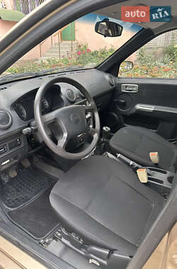 Седан Geely CK-2 2012 в 