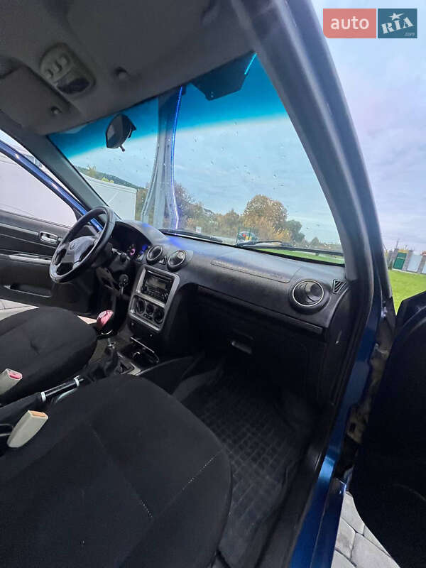 Седан Geely CK-2 2014 в Бережанах фото 11 Седан Geely CK-2 2014 в Бережанах