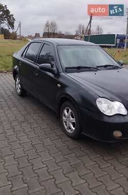 Седан Geely CK-2 2011 в Хмельницькому