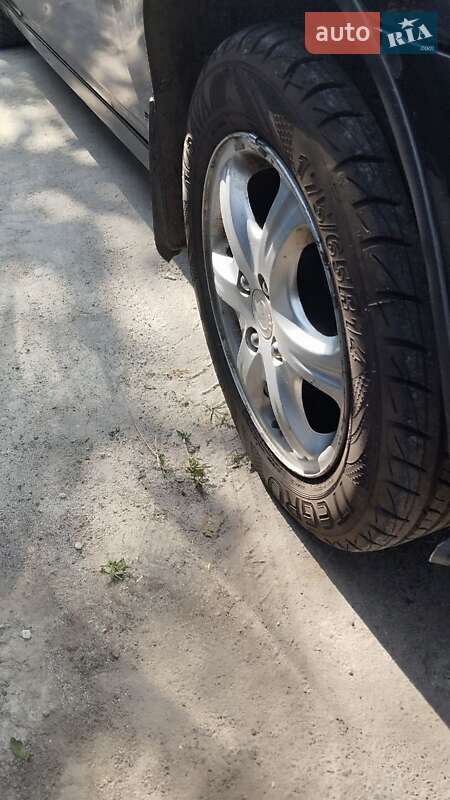 Седан Geely CK-2 2011 в Хмельницком