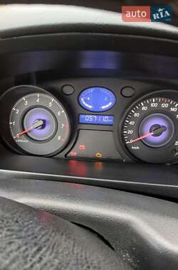 Седан Geely CK-2 2013 в Броварах