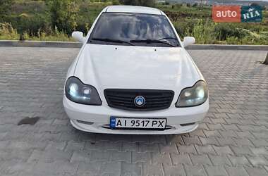 Седан Geely CK-2 2013 в Киеве