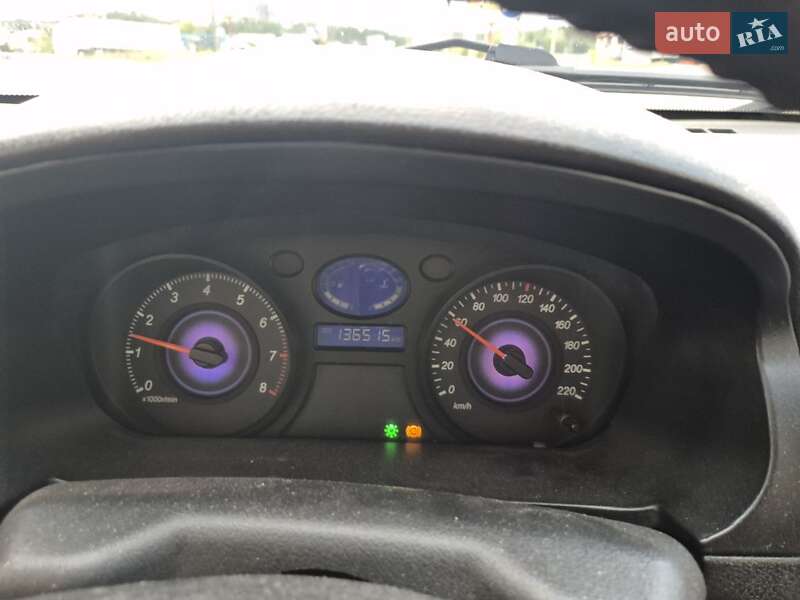 Седан Geely CK-2 2013 в Киеве фото 13 Седан Geely CK-2 2013 в Киеве