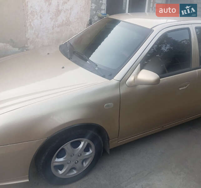 Седан Geely CK-2 2011 в Одессе фото 2 Седан Geely CK-2 2011 в Одессе