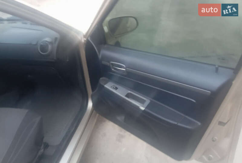 Седан Geely CK-2 2011 в Одессе фото 7 Седан Geely CK-2 2011 в Одессе