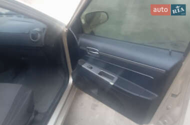 Седан Geely CK-2 2011 в 