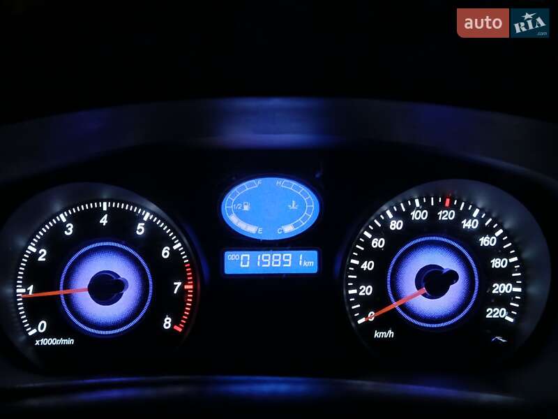 Седан Geely CK-2 2013 в Киеве