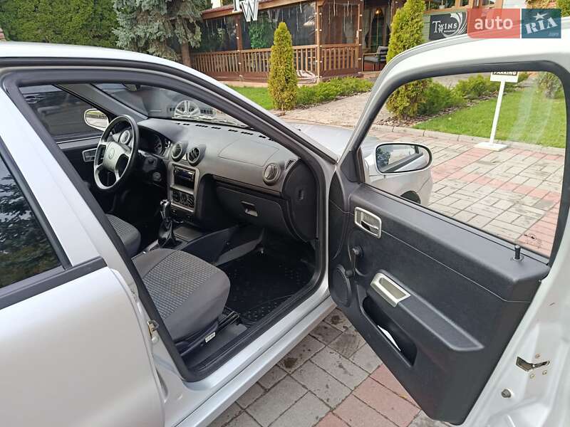 Седан Geely CK-2 2013 в Киеве