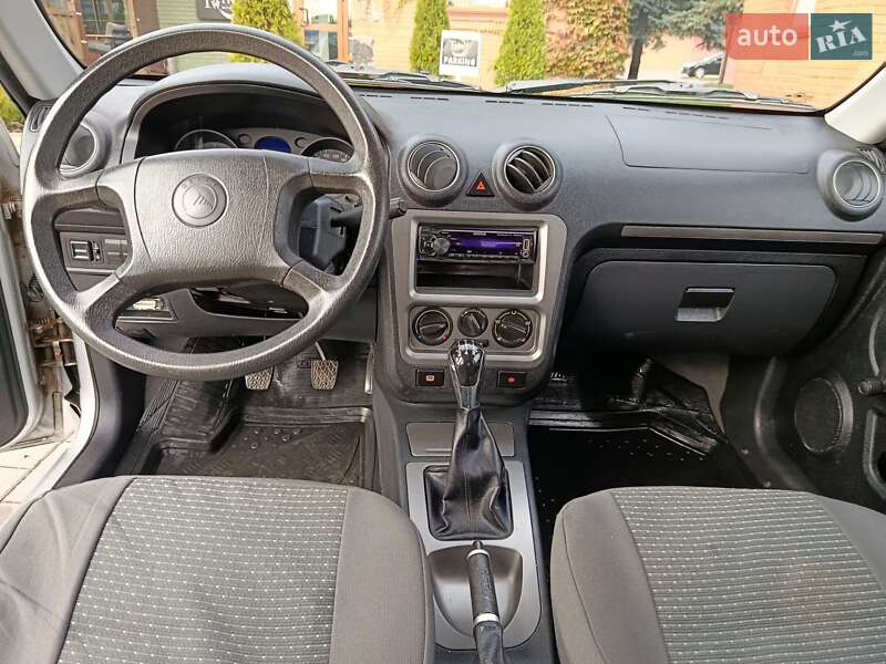 Седан Geely CK-2 2013 в Киеве