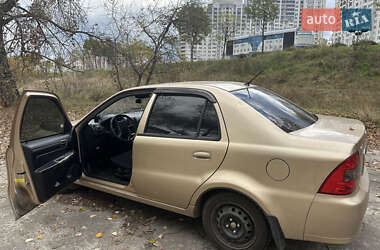 Седан Geely CK-2 2010 в Киеве
