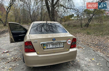 Седан Geely CK-2 2010 в Киеве