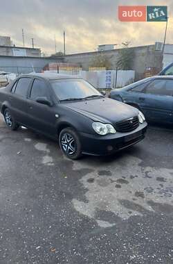 Седан Geely CK-2 2010 в Одесі