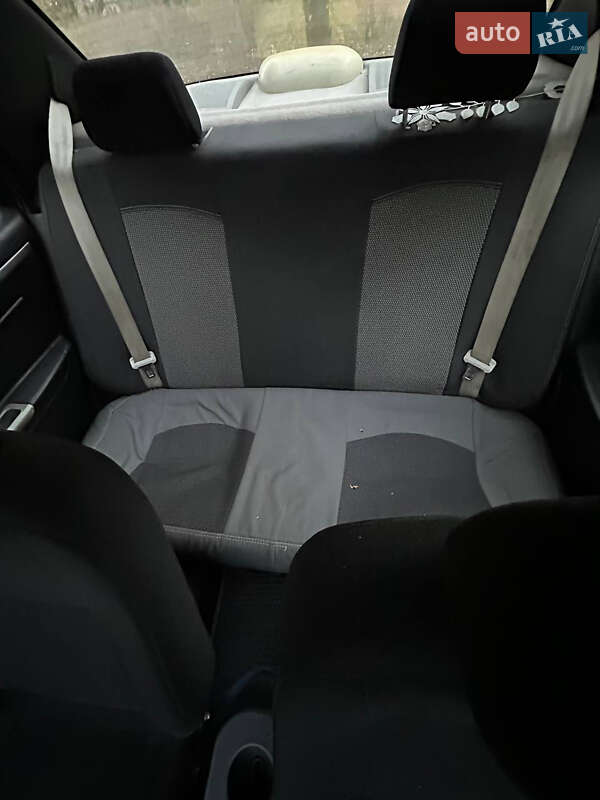 Седан Geely CK-2 2011 в Дніпрі