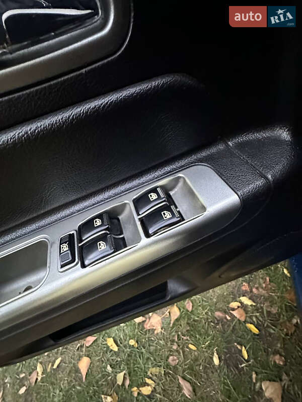 Седан Geely CK-2 2011 в Дніпрі