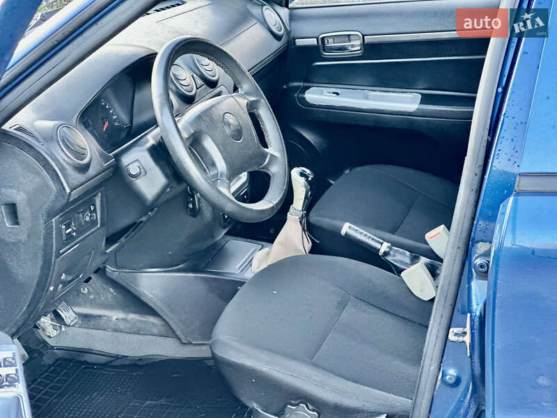 Седан Geely CK-2 2014 в Одесі