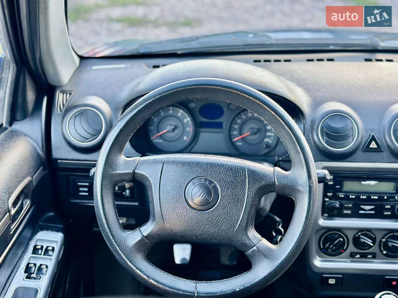 Седан Geely CK-2 2014 в Одесі