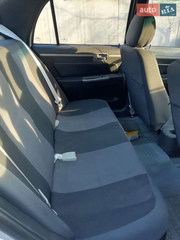 Седан Geely CK-2 2012 в Кременчуці фото 11 Седан Geely CK-2 2012 в Кременчуці