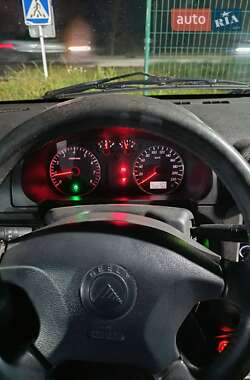 Седан Geely CK-2 2011 в Звягелі