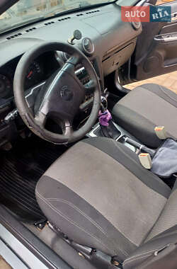 Седан Geely CK-2 2013 в Луцьку