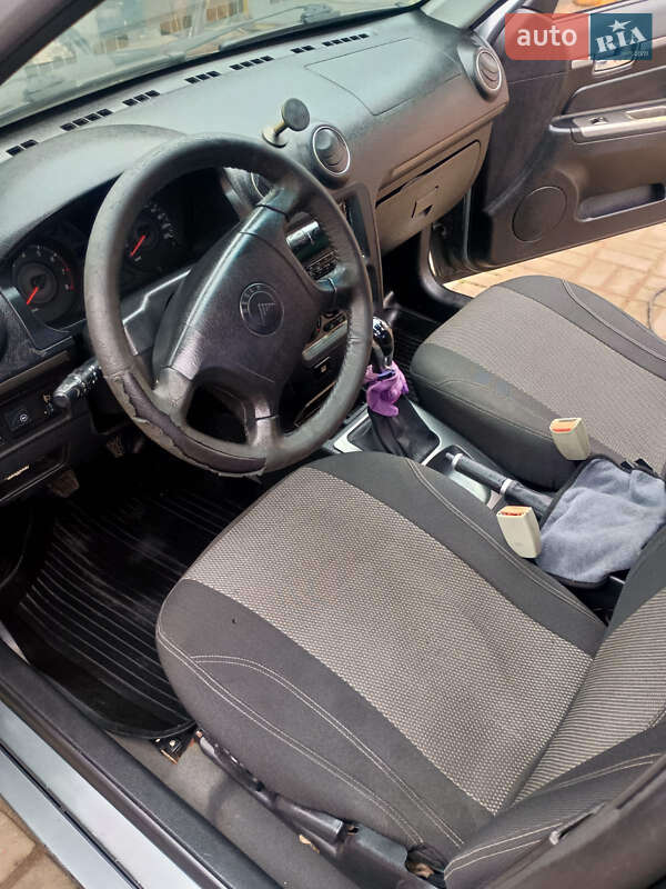 Седан Geely CK-2 2013 в Луцке фото 8 Седан Geely CK-2 2013 в Луцке