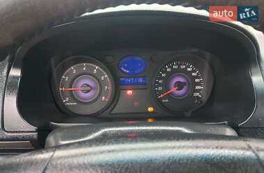Седан Geely CK-2 2013 в Луцьку