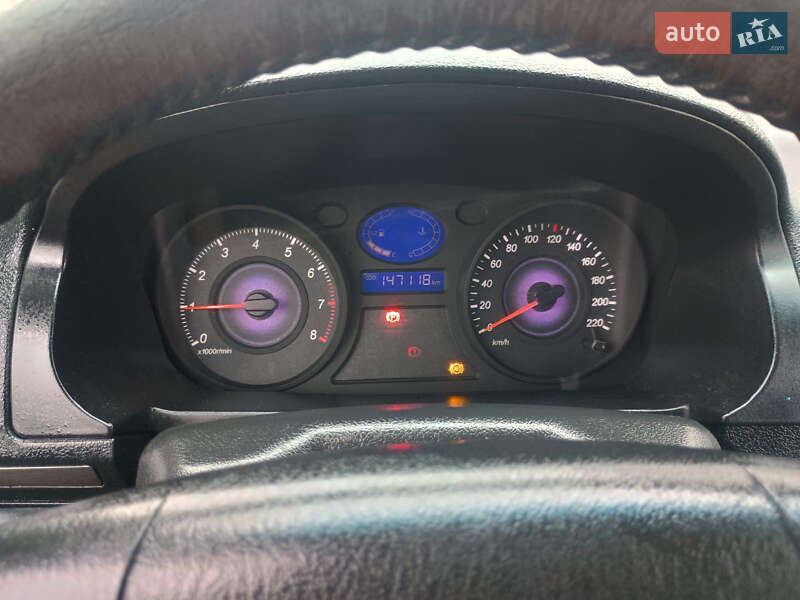 Седан Geely CK-2 2013 в Луцке фото 6 Седан Geely CK-2 2013 в Луцке