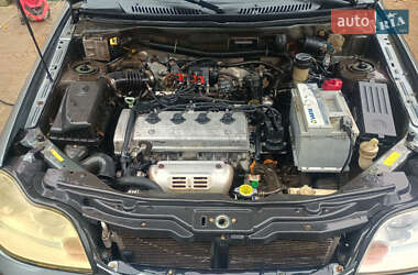 Седан Geely CK-2 2013 в Луцьку