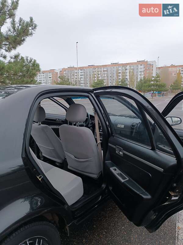 Седан Geely CK-2 2011 в Николаеве