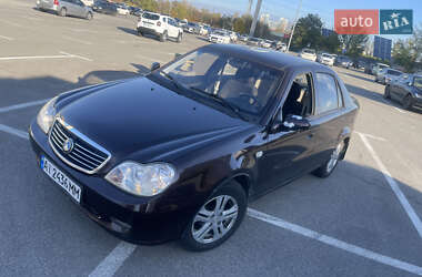 Седан Geely CK-2 2015 в Києві