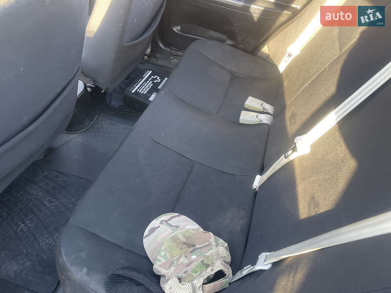 Седан Geely CK-2 2015 в Киеве