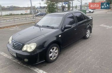 Седан Geely CK-2 2011 в Києві