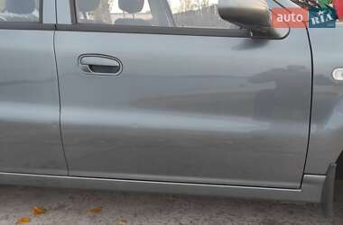 Седан Geely CK-2 2014 в Украинке