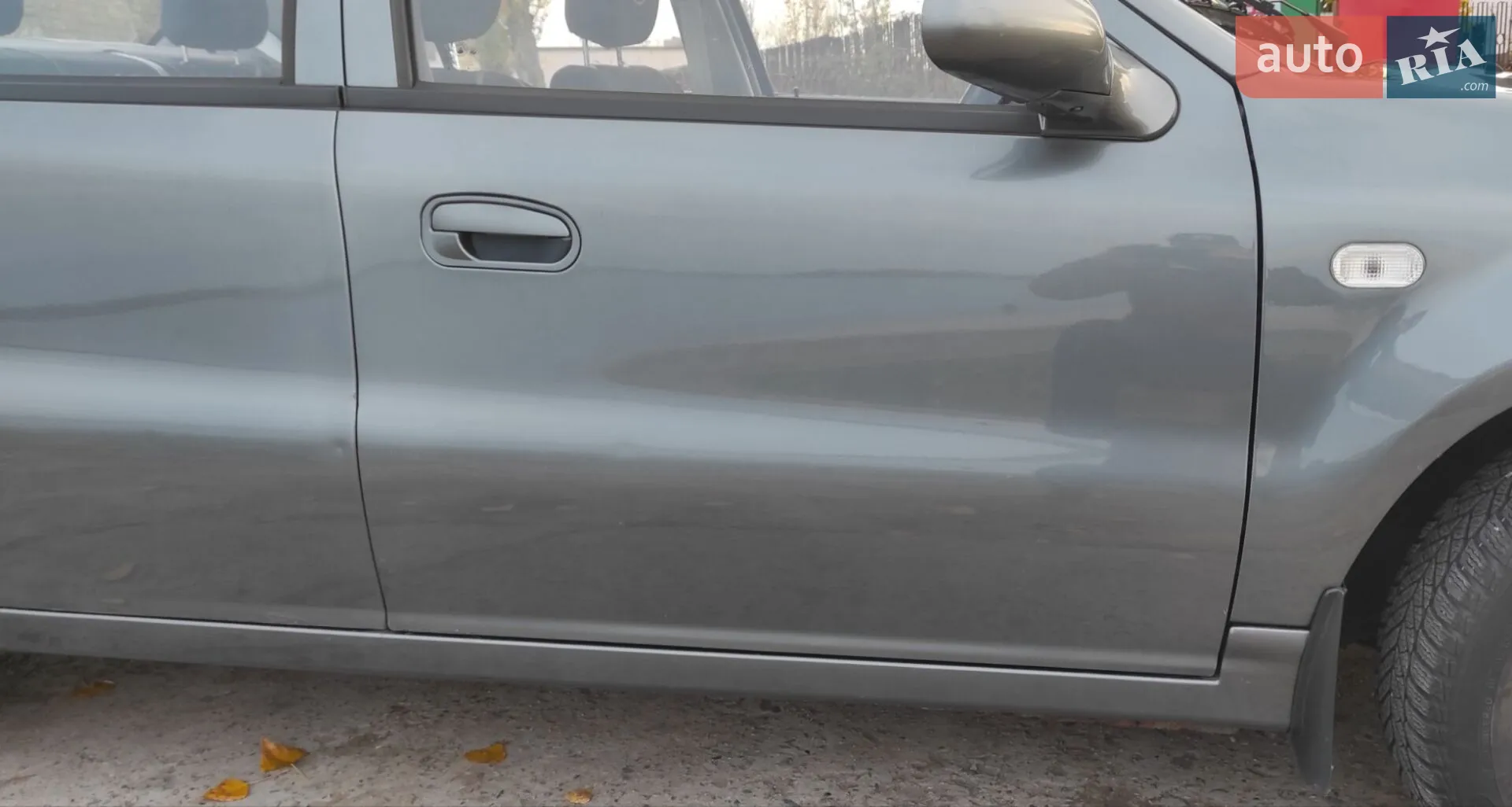 2014 Geely CK (Otaka) - мініатюра 14