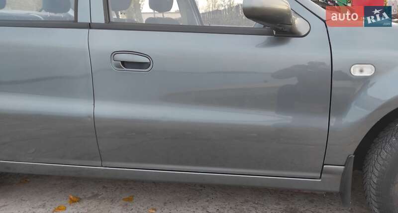 Седан Geely CK-2 2014 в Украинке фото 14 Седан Geely CK-2 2014 в Украинке