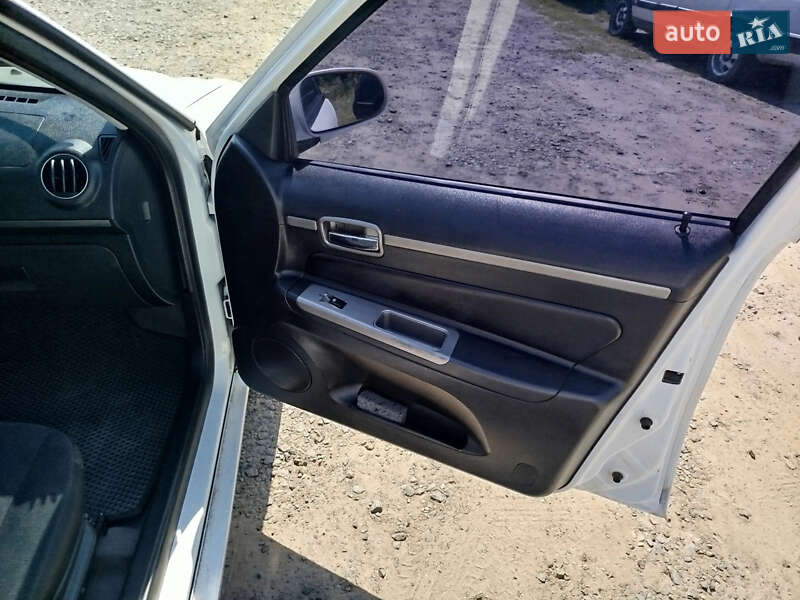 Седан Geely CK-2 2012 в Калиновке фото 18 Седан Geely CK-2 2012 в Калиновке