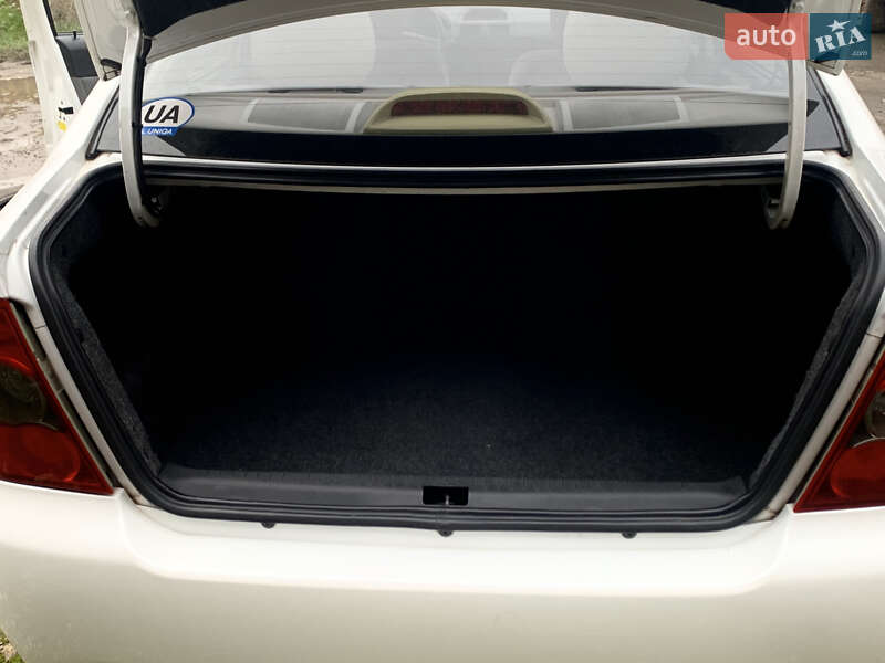 Седан Geely CK-2 2007 в Желтых Водах