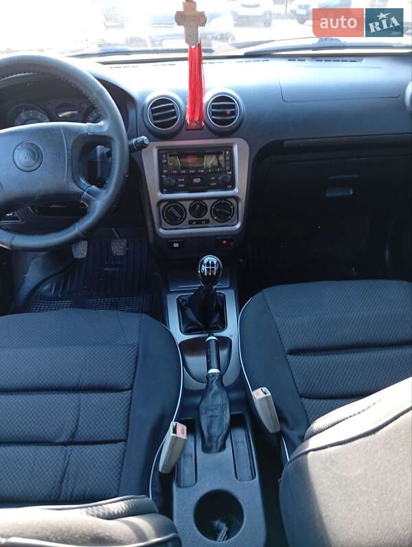 Седан Geely CK-2 2014 в Калиновке фото 18 Седан Geely CK-2 2014 в Калиновке