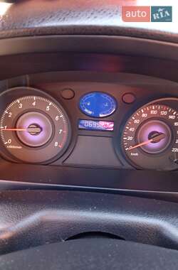 Седан Geely CK-2 2014 в Калиновке