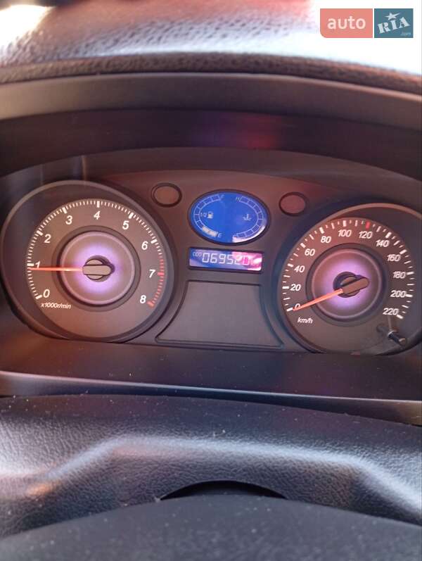 Седан Geely CK-2 2014 в Калиновке фото Седан Geely CK-2 2014 в Калиновке