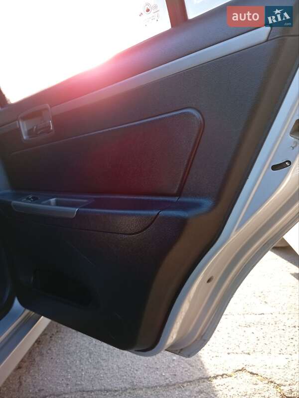 Седан Geely CK-2 2014 в Калиновке фото 14 Седан Geely CK-2 2014 в Калиновке