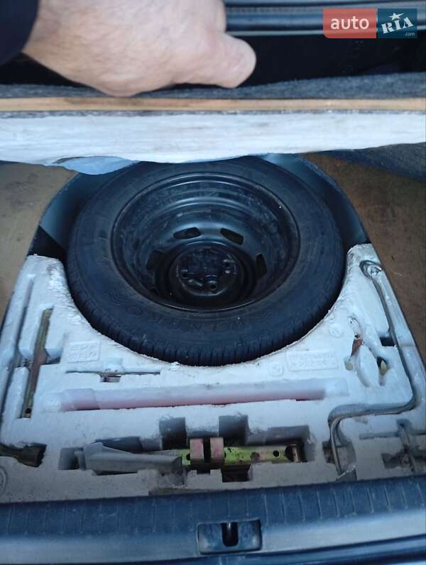 Седан Geely CK-2 2014 в Калиновке фото 7 Седан Geely CK-2 2014 в Калиновке