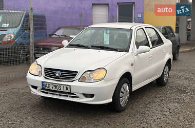 Седан Geely CK-2 2012 в Кривом Роге