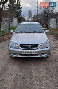 Седан Geely CK-2 2014 в Харкові