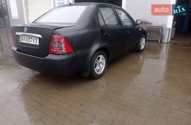 Седан Geely CK-2 2011 в Броварах