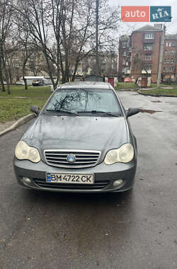 Седан Geely CK-2 2011 в Харькове