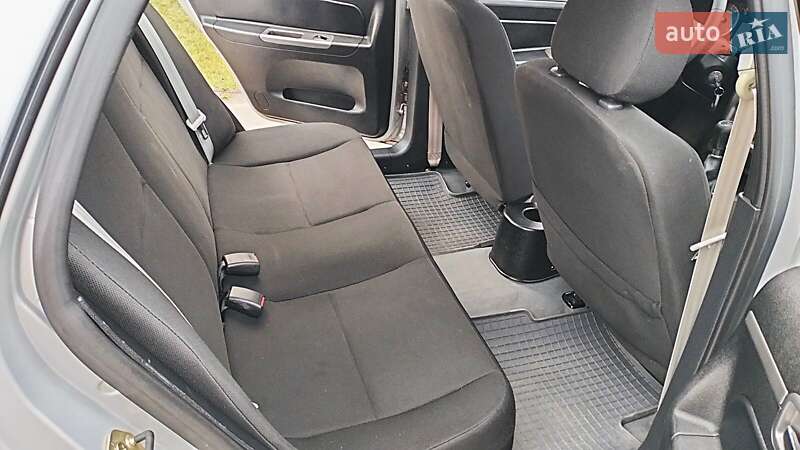 Седан Geely CK-2 2012 в Сумах фото 11 Седан Geely CK-2 2012 в Сумах