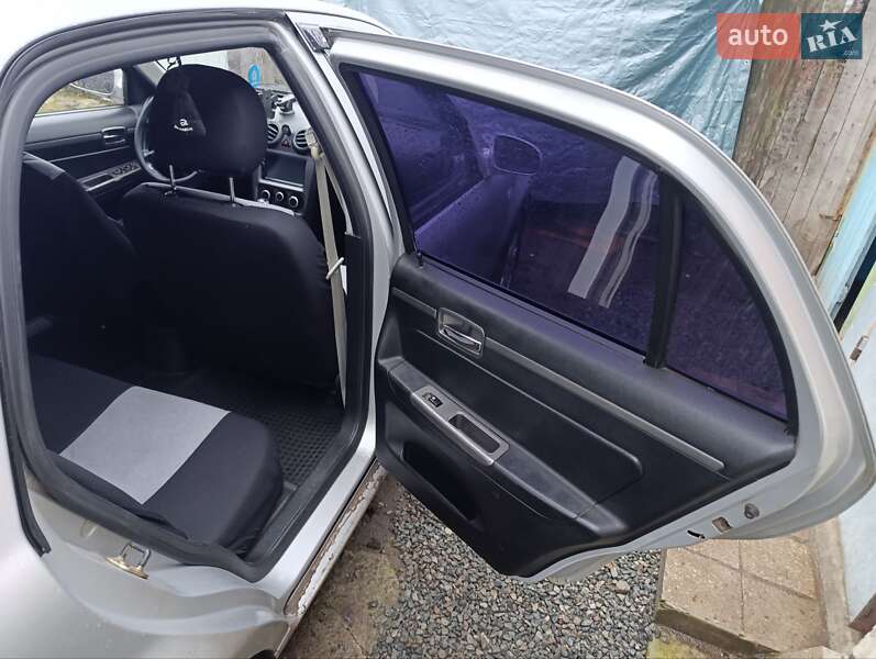 Седан Geely CK-2 2014 в Сумах фото 10 Седан Geely CK-2 2014 в Сумах