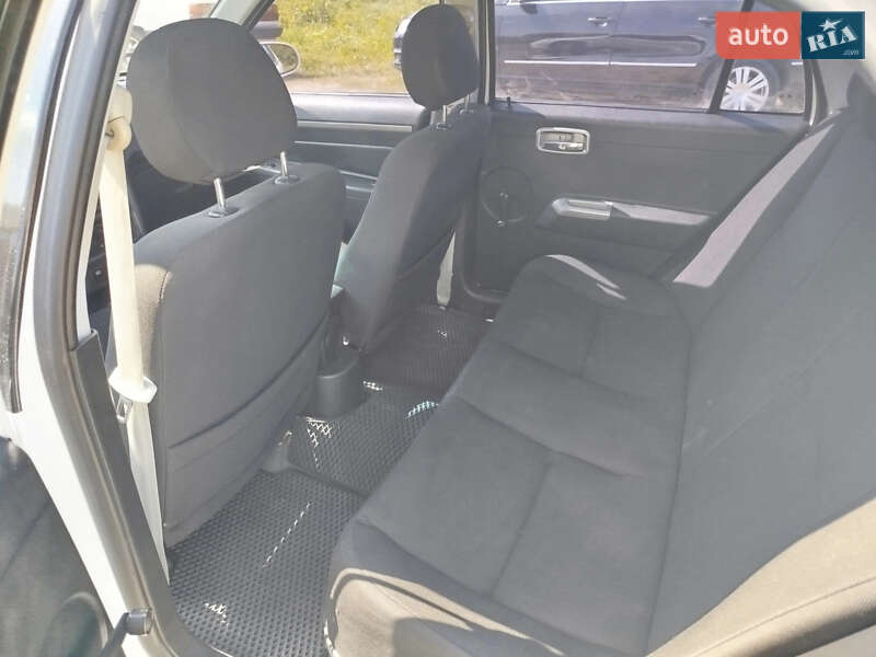 Седан Geely CK-2 2012 в Виннице