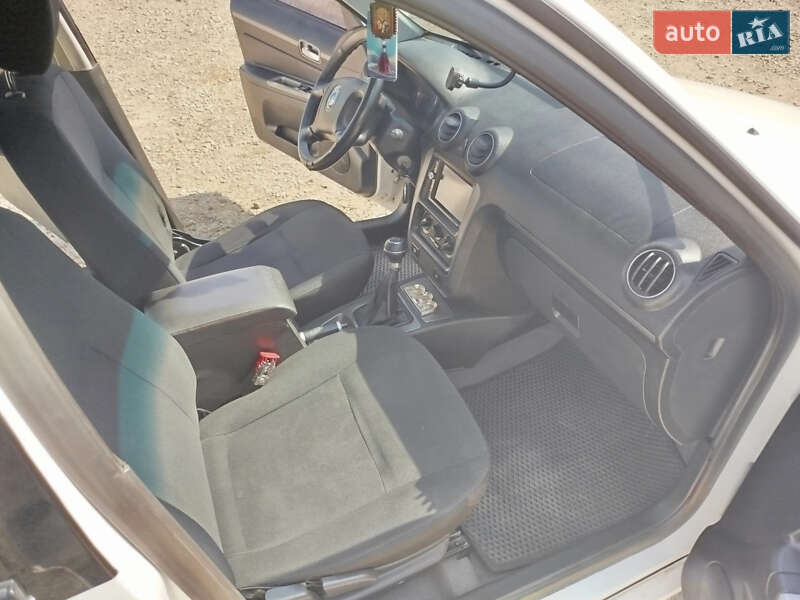 Седан Geely CK-2 2012 в Виннице