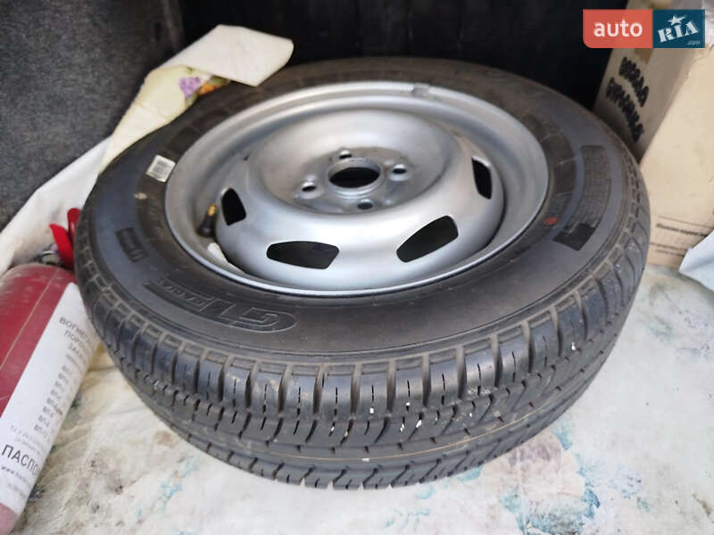 Седан Geely CK-2 2012 в Виннице